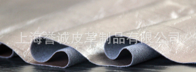 新歐標環保方格紋鱷魚紋半PU服裝革 引領可持續時尚的工廠直銷新選擇